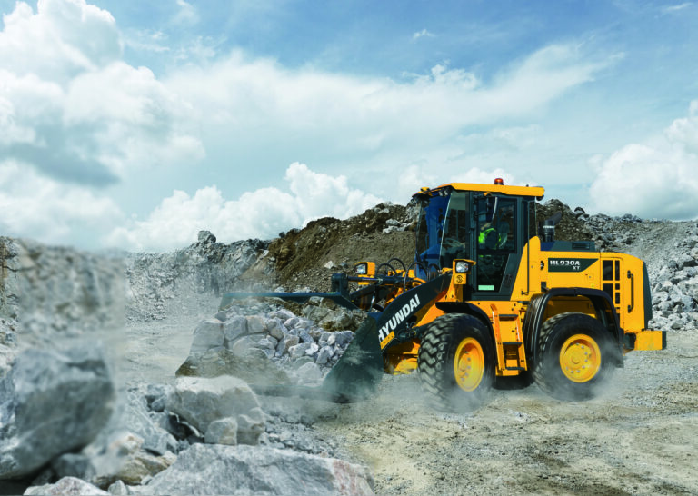HL930A-1
