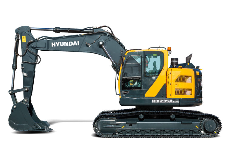 HX235A LCR_2